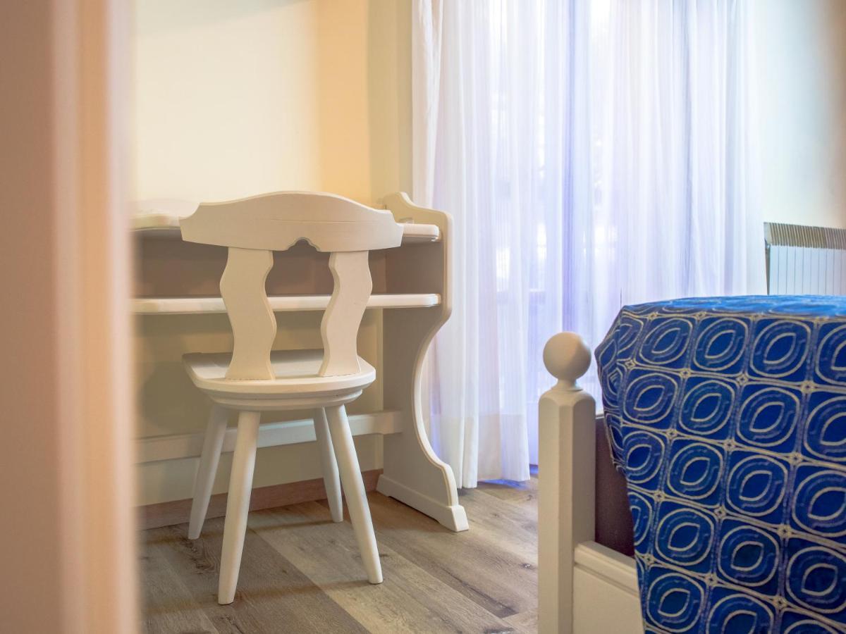 Hotel Corallo Albinia Eksteriør bilde