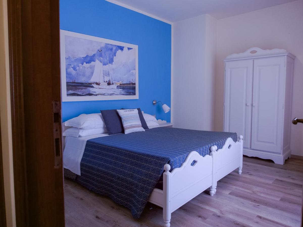 Hotel Corallo Albinia Eksteriør bilde