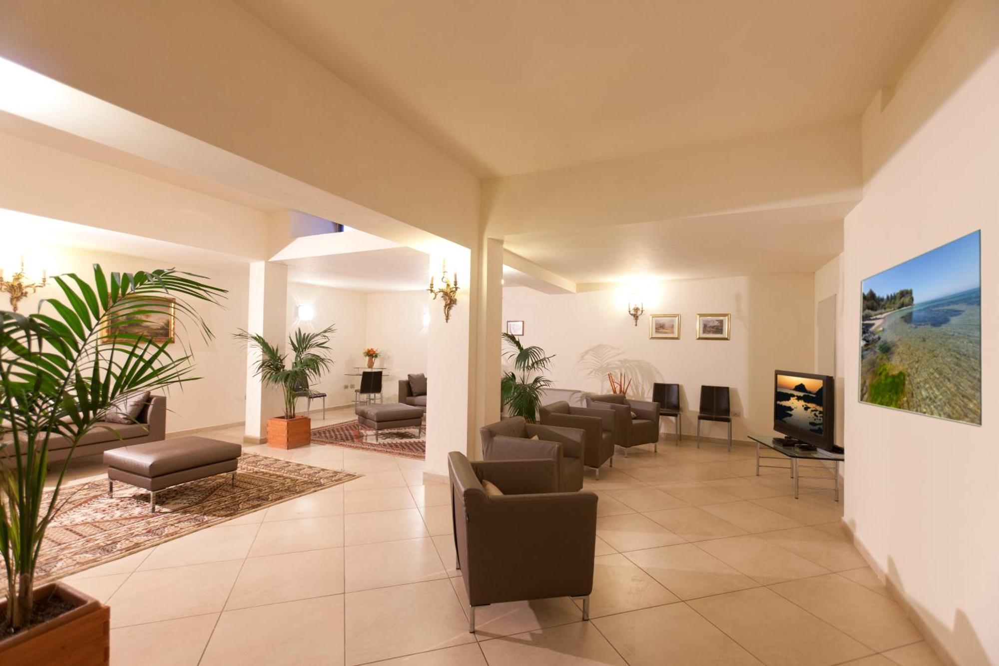 Hotel Corallo Albinia Eksteriør bilde