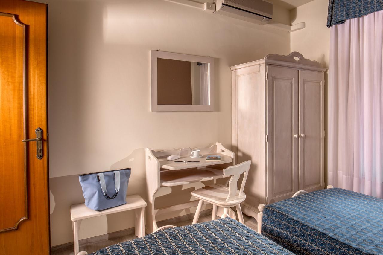 Hotel Corallo Albinia Eksteriør bilde